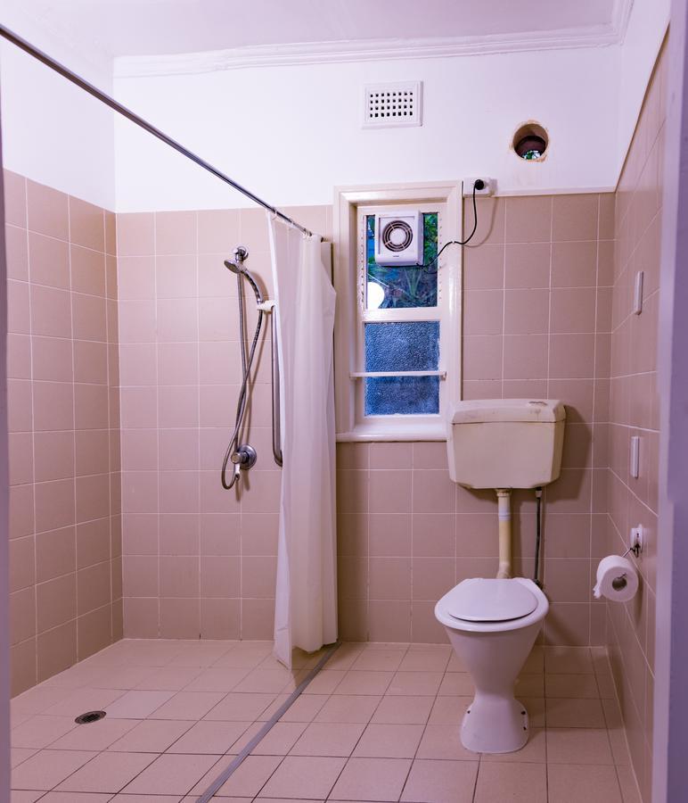 Joe's Place Backpackers Hostel