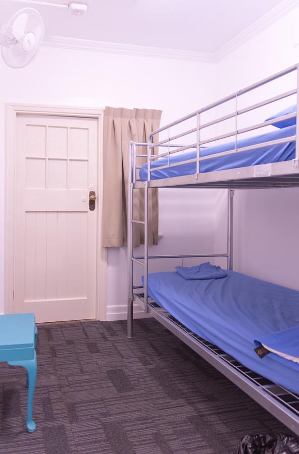 Joe's Place Backpackers *