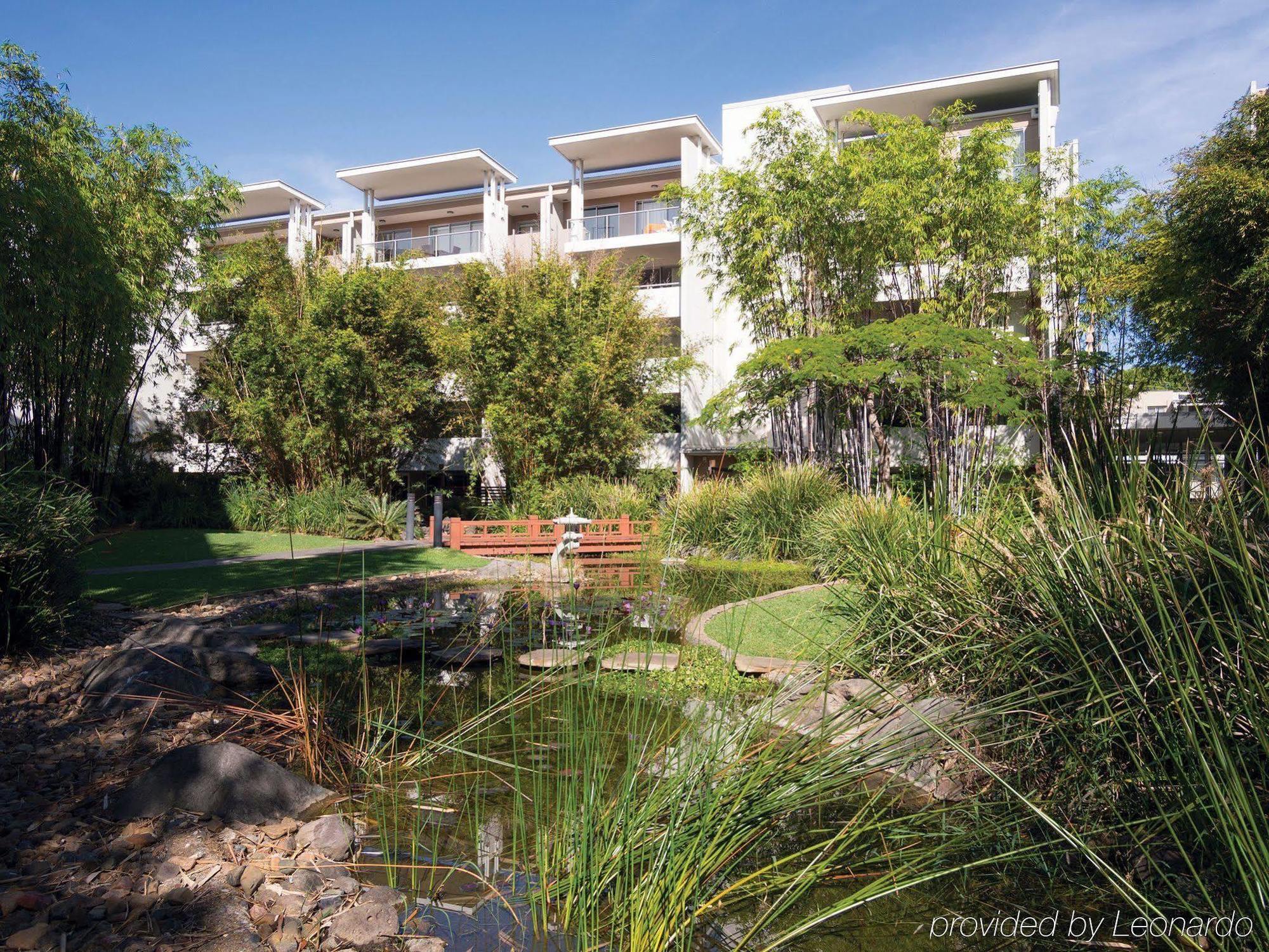 Oaks Mews