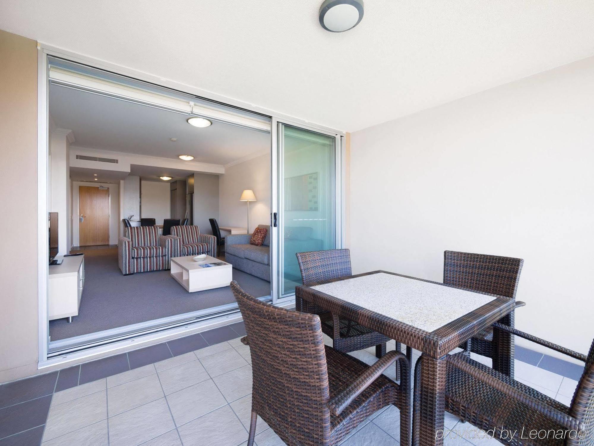 Oaks Mews Brisbane