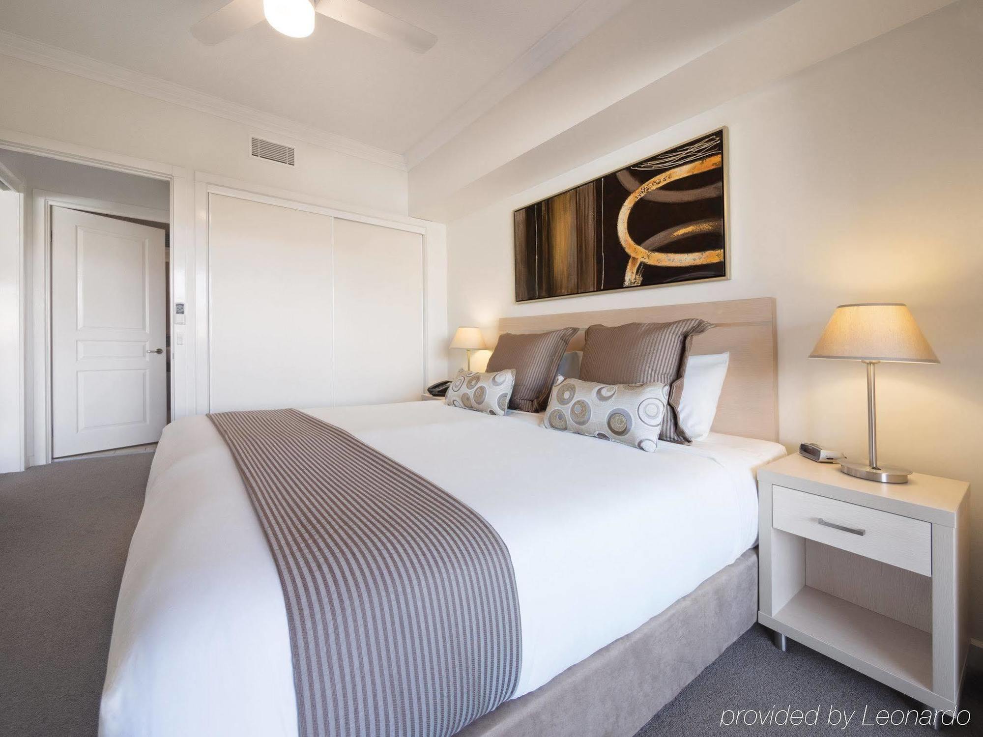 Aparthotel Oaks Mews Brisbane