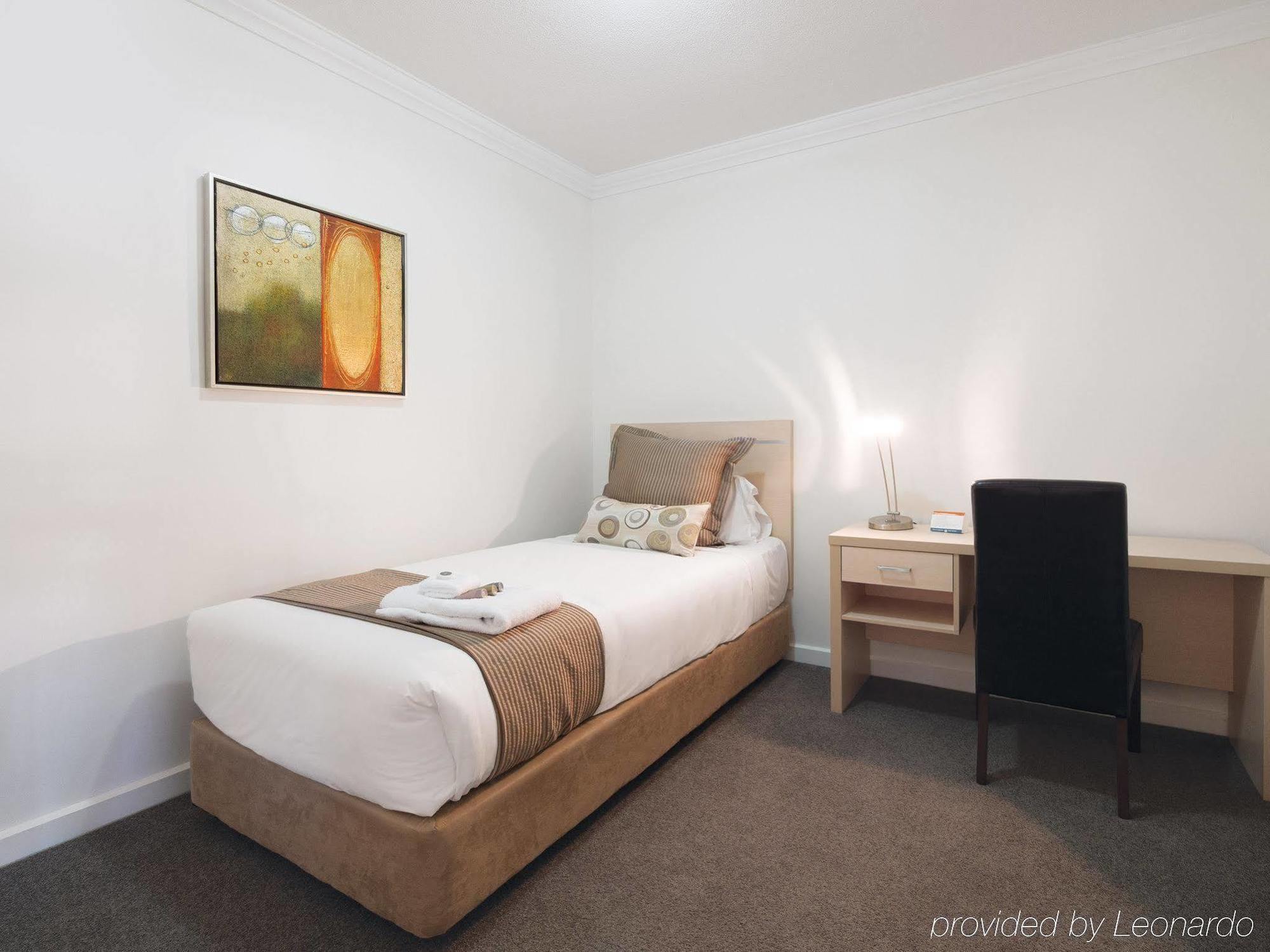 Aparthotel Oaks Mews Brisbane
