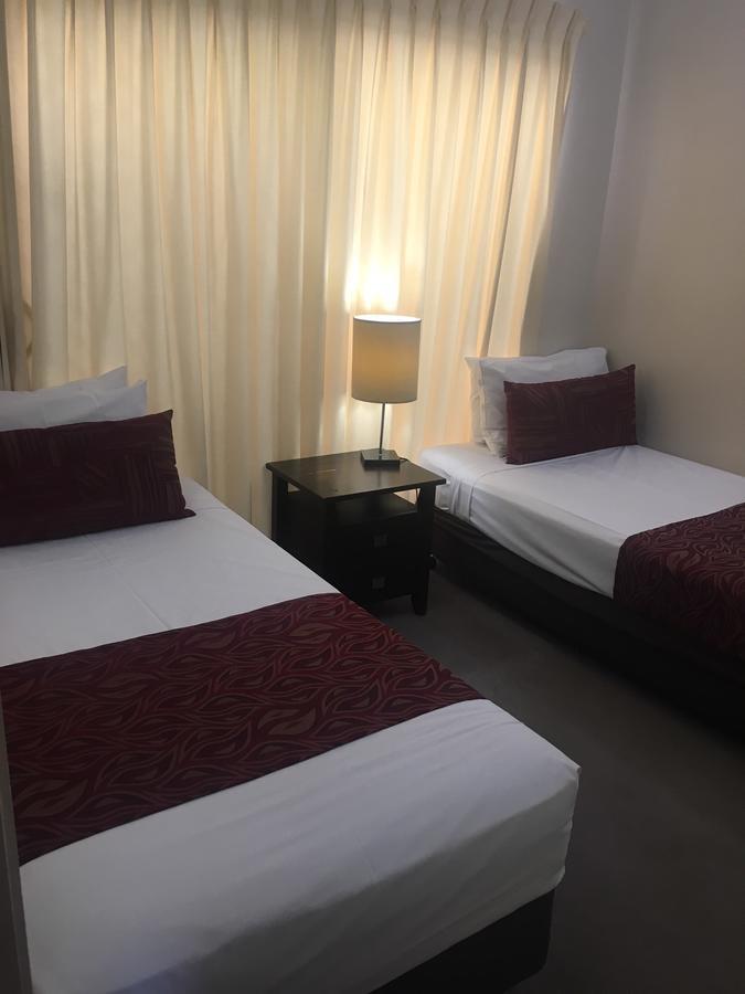 Aparthotel Spring Hill