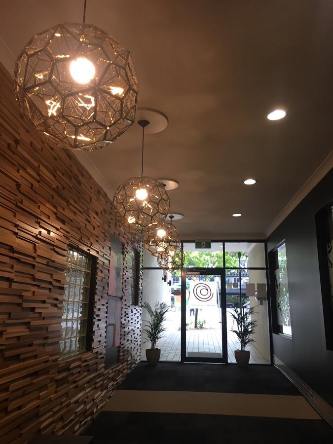 Spring Hill Aparthotel Brisbane