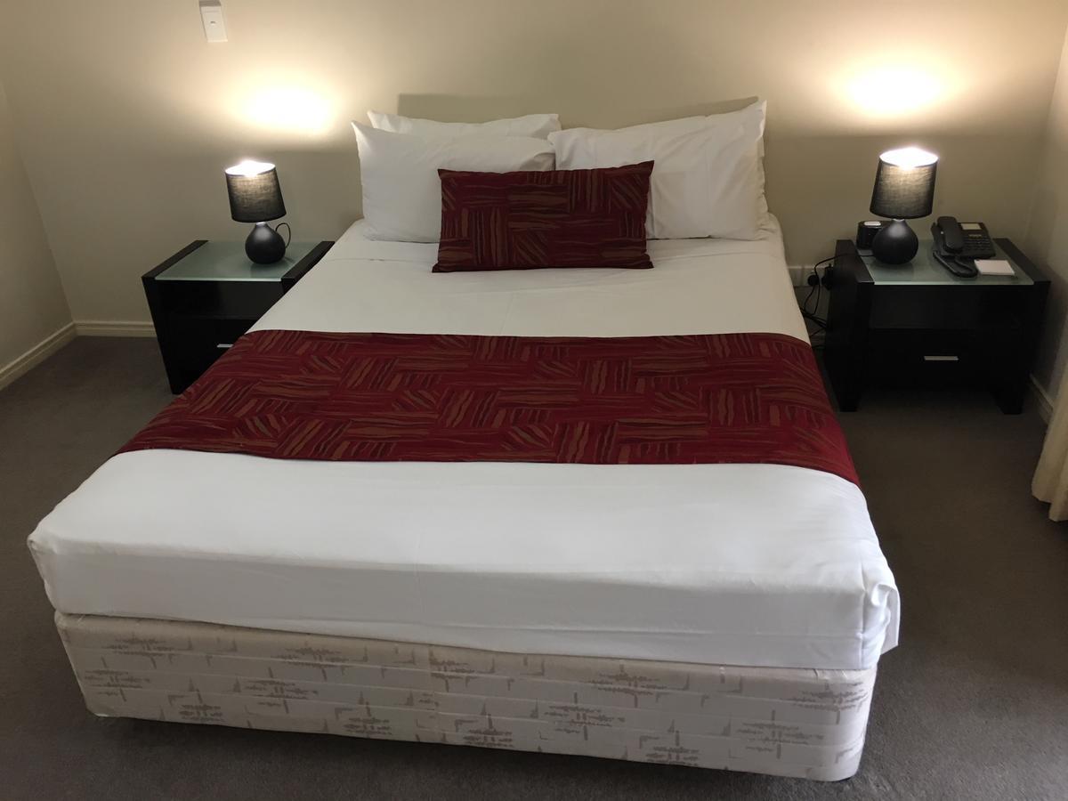 Spring Hill 4* Brisbane