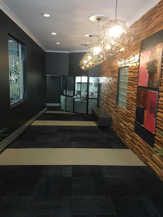 Spring Hill Aparthotel