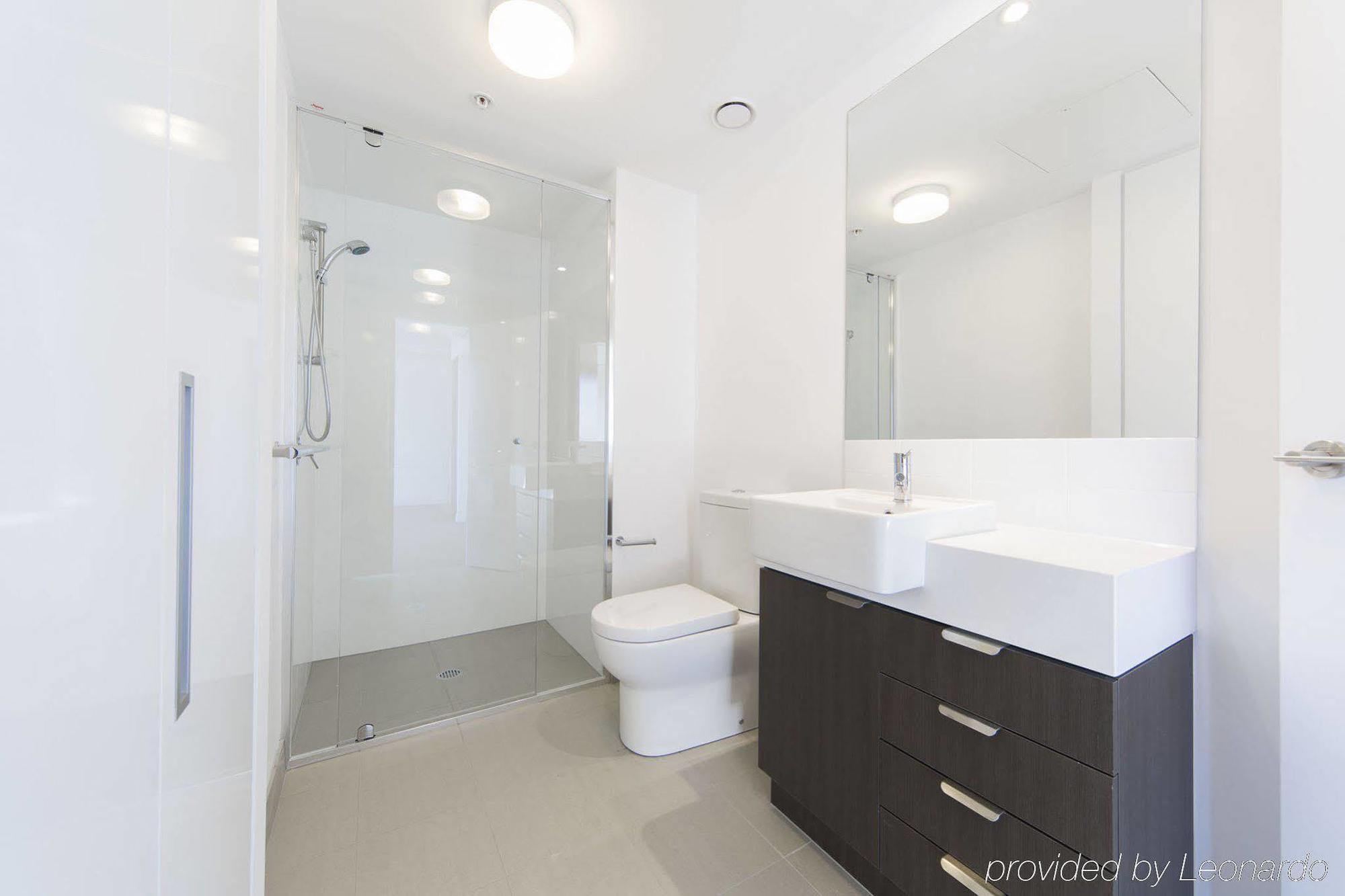 M&a Aparthotel