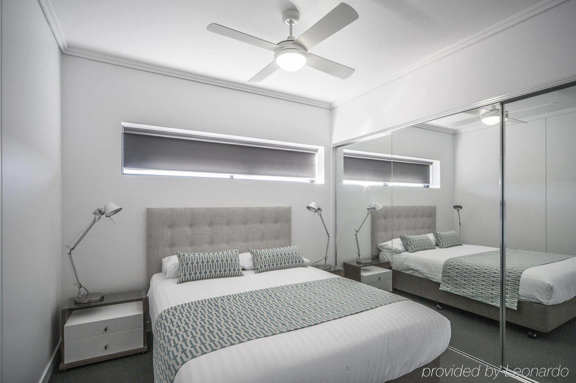 M&a 4* Brisbane