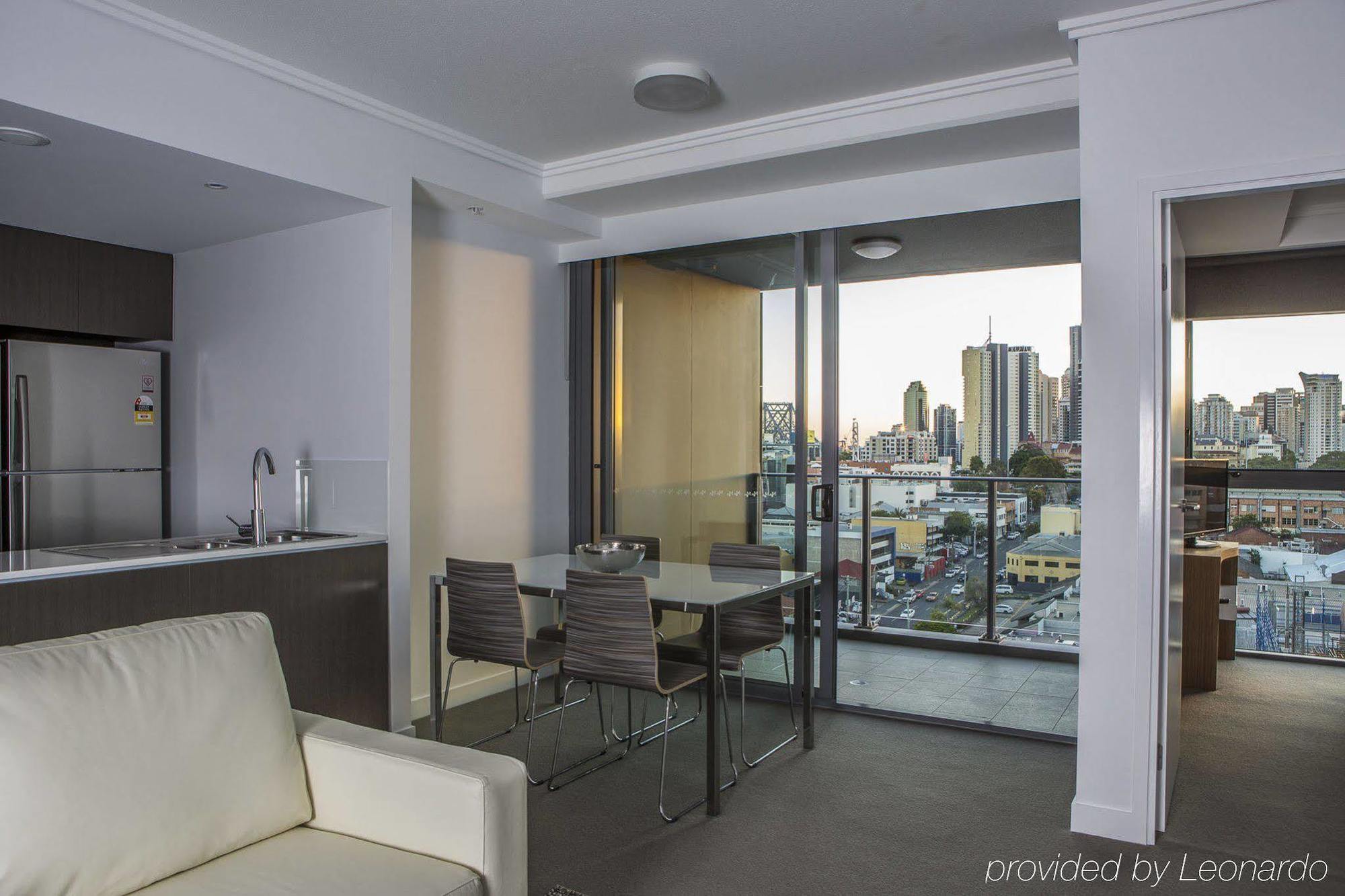 Aparthotel M&a 4*