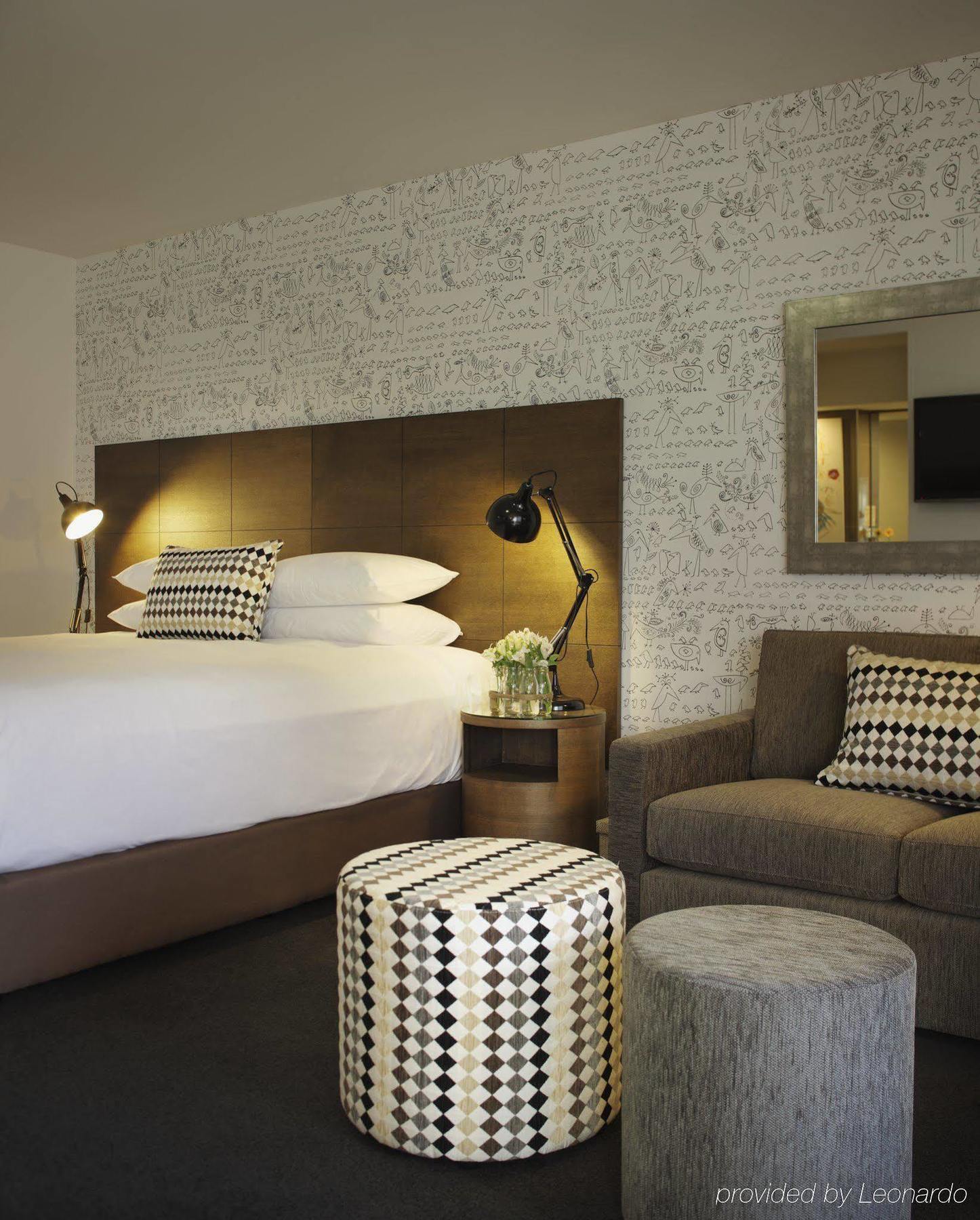 Punthill Spring Hill Aparthotel Brisbane