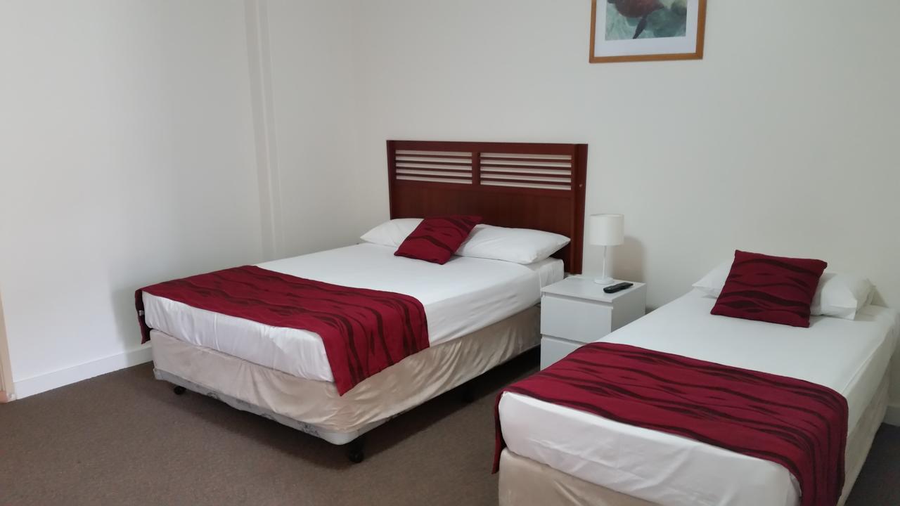 Acacia Ridge & Motel