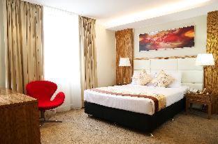 Hotel Diana Woolloongabba 4*