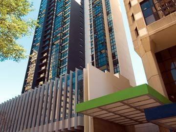 Oaks On Charlotte 4*