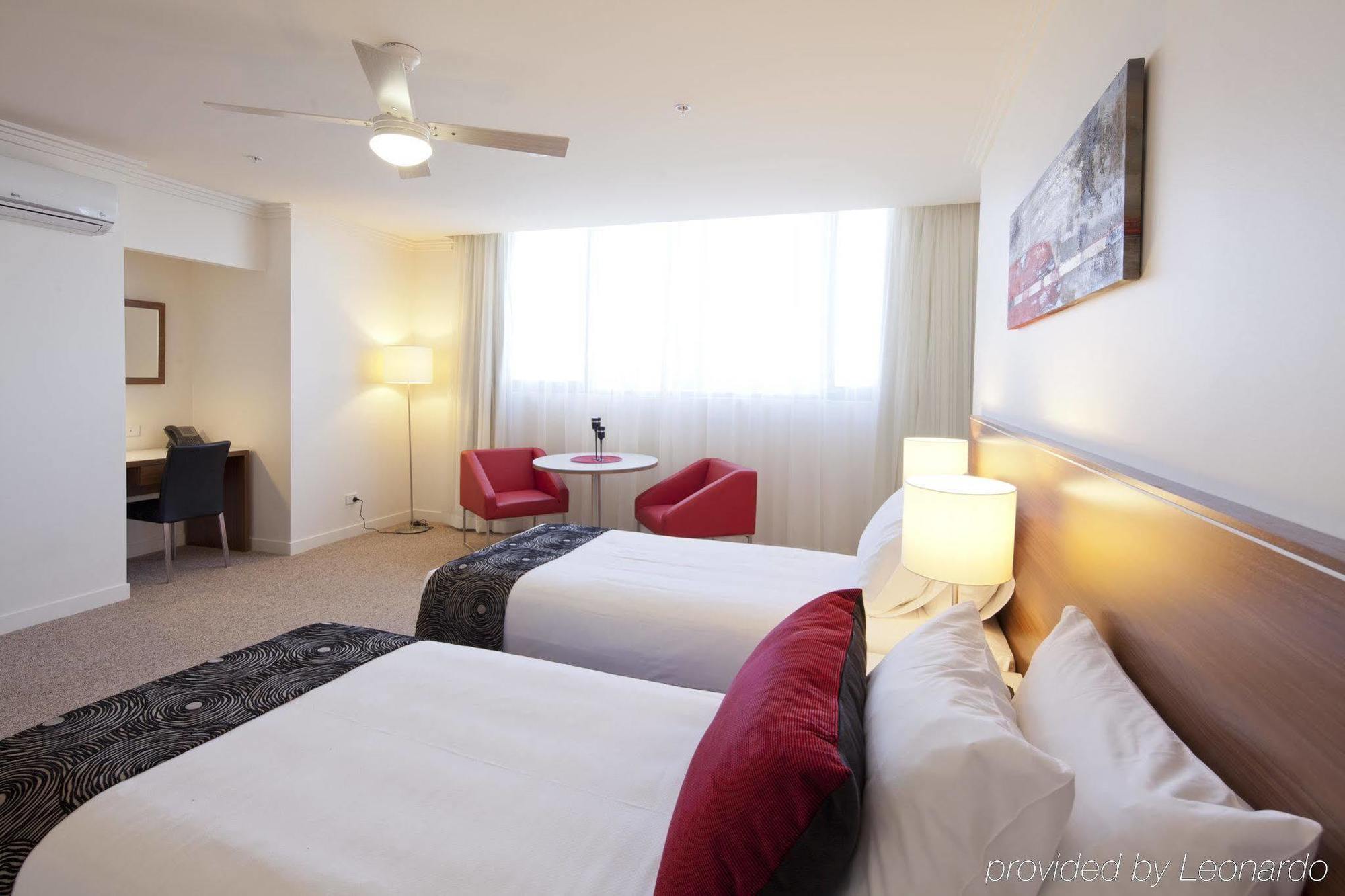 Diana South Aparthotel Brisbane