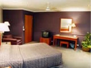 International Virginia Hotel 4*