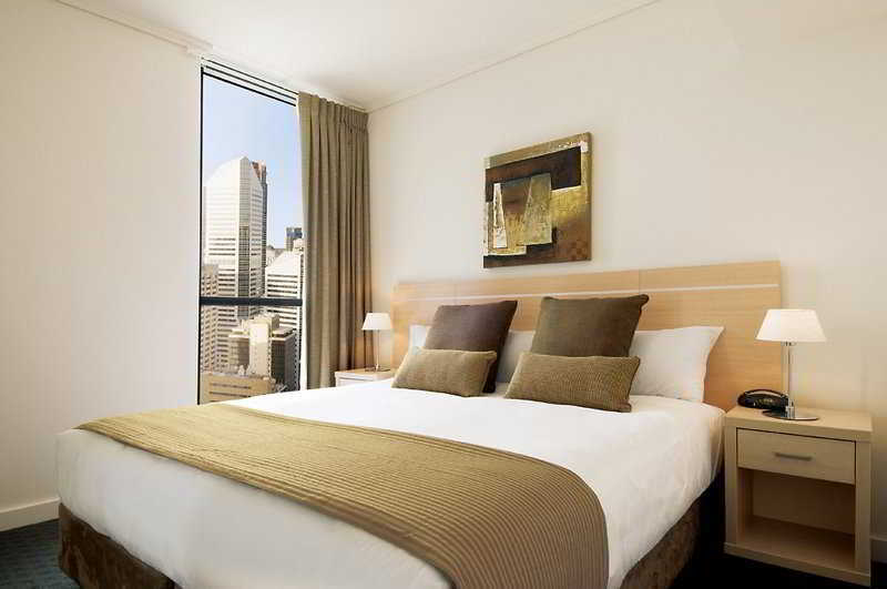 Oaks On Charlotte 4*