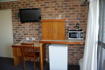 Aparthotel Toowong Brisbane