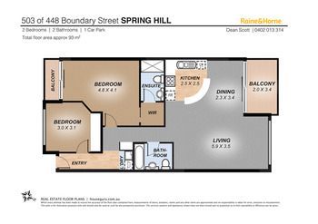 Spring Hill Brisbane