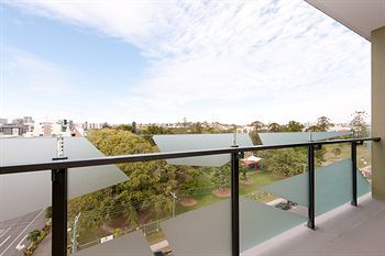 Aparthotel Vine South Brisbane