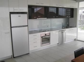 Aparthotel Story Brisbane