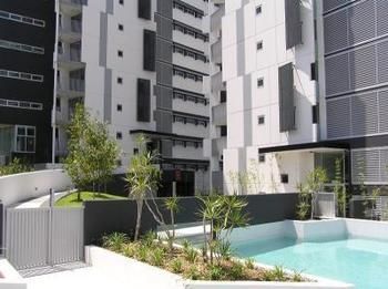 Aparthotel Story Brisbane