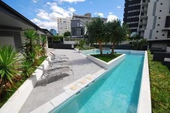 Story Aparthotel Brisbane