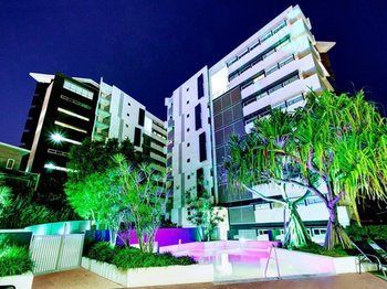Aparthotel Story 4*