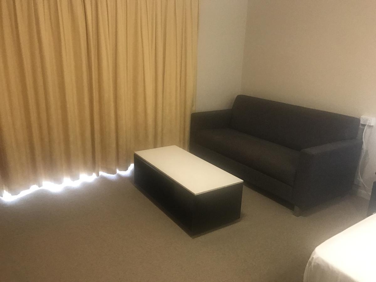 Comfort North 3* Brisbane