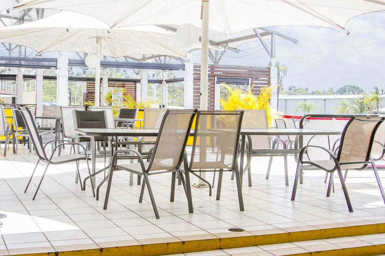 Acacia Ridge & Motel 3*