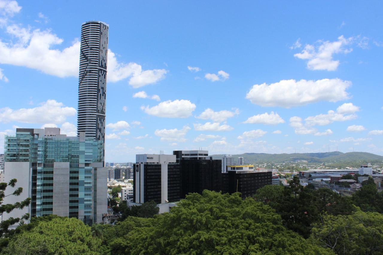 Madison Tower Mill 4* Brisbane