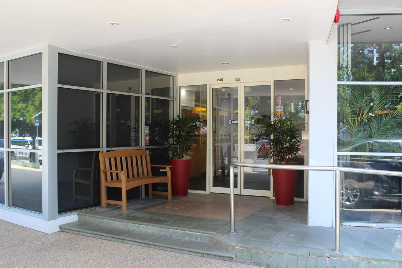 Madison Tower Mill Hotel Brisbane