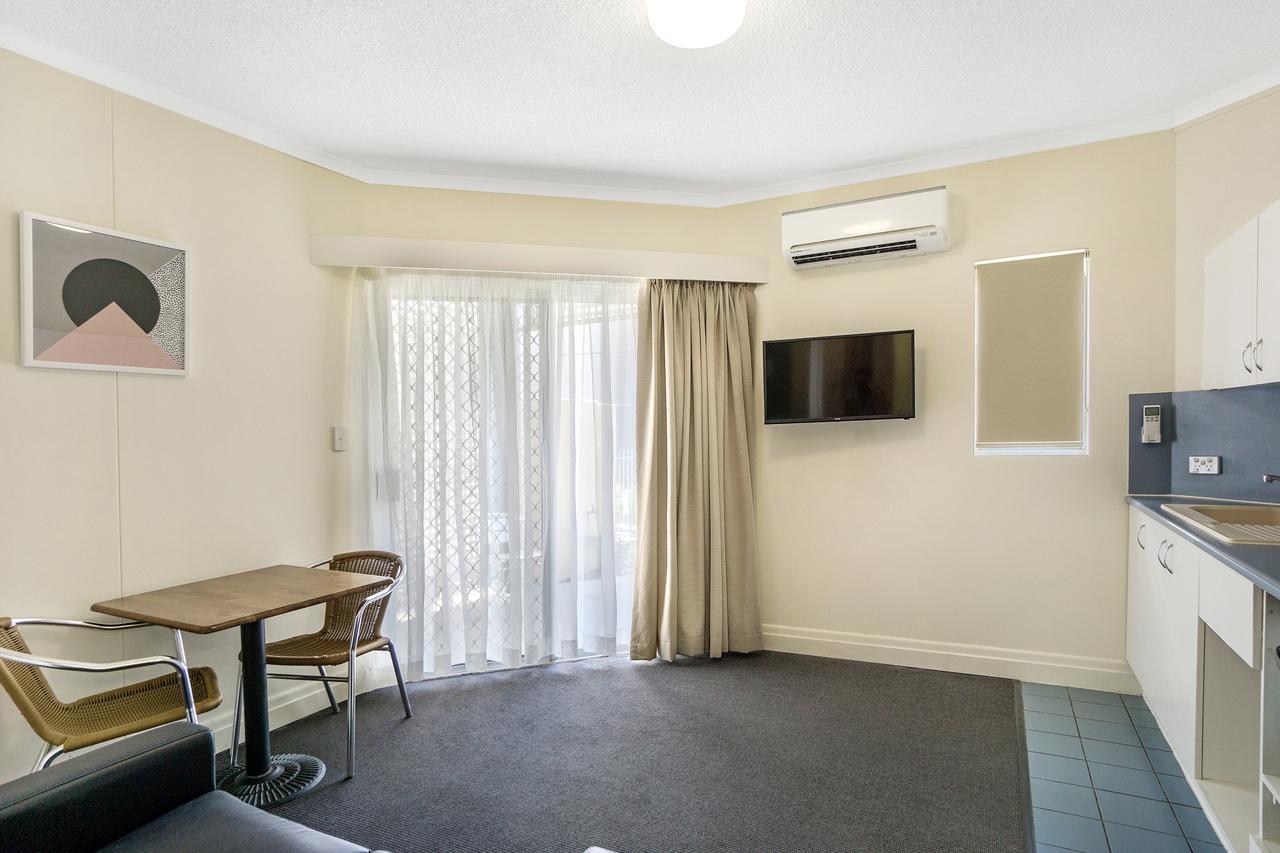 Aparthotel Toowong & Brisbane