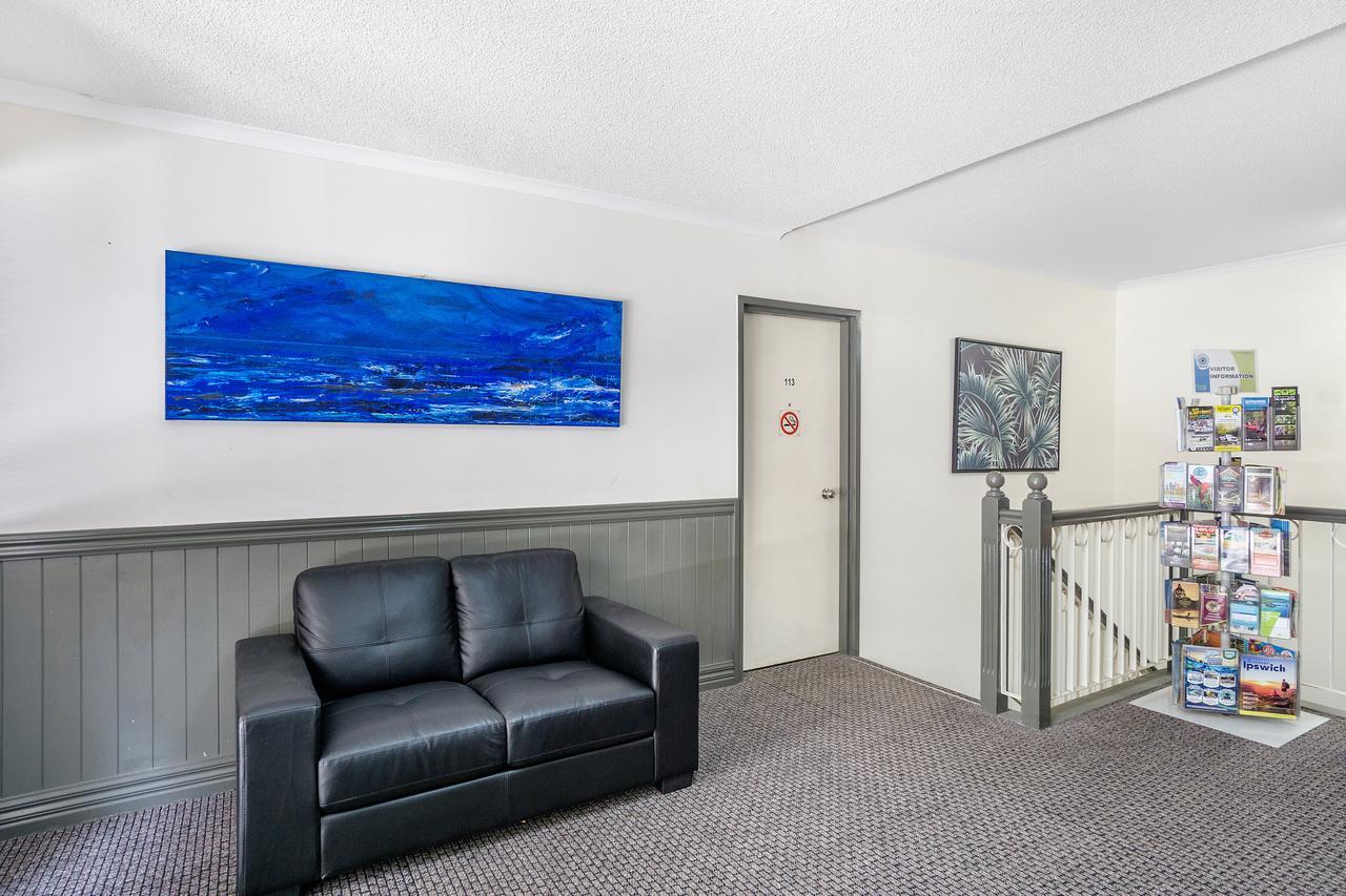 Aparthotel Toowong & 3*