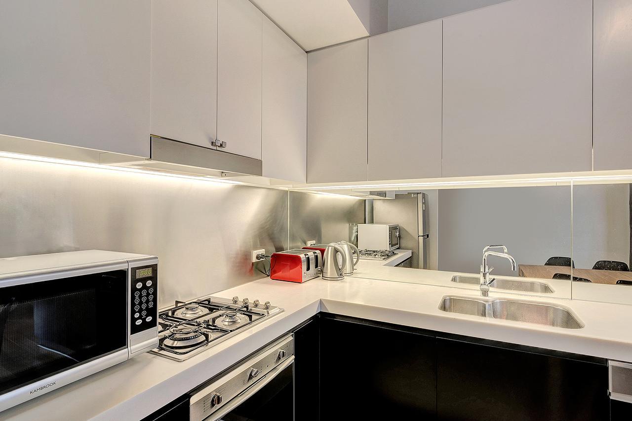 London Woolstores Warehouse Apartment Brisbane