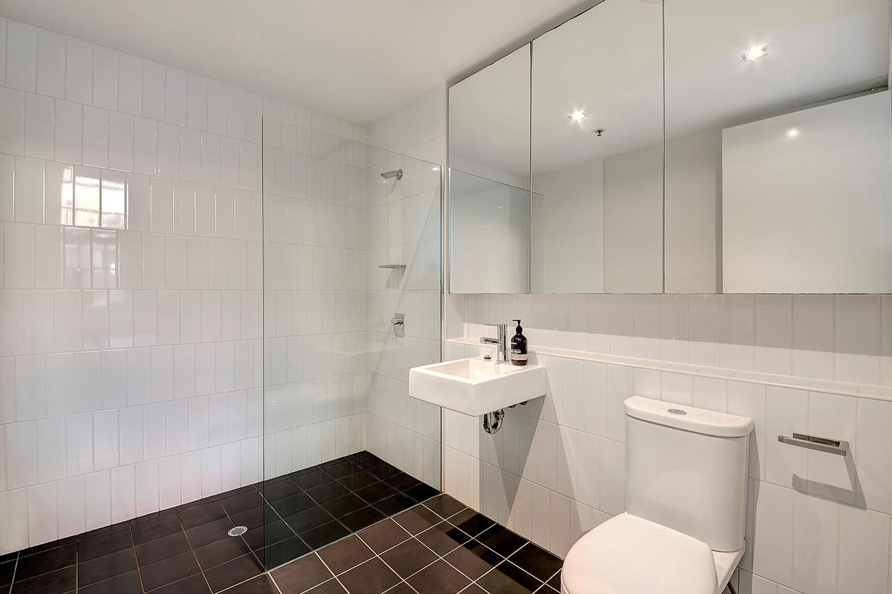 Apartment London Woolstores Warehouse