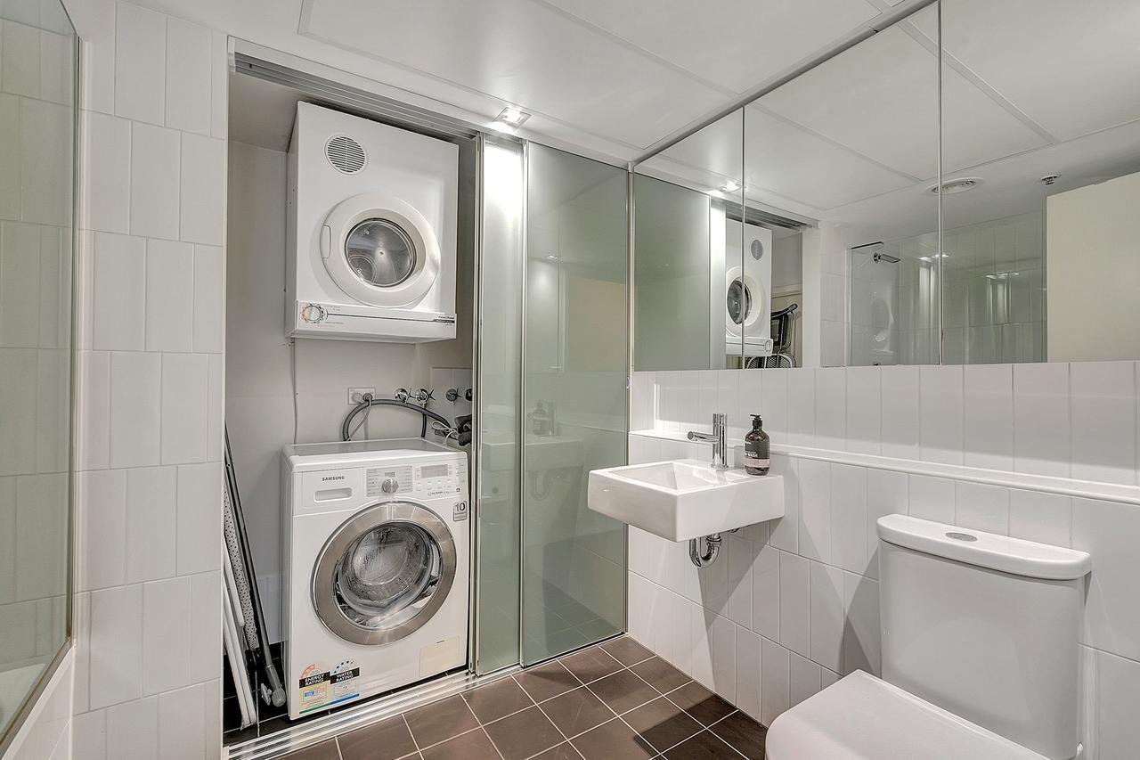 Apartment London Woolstores Warehouse