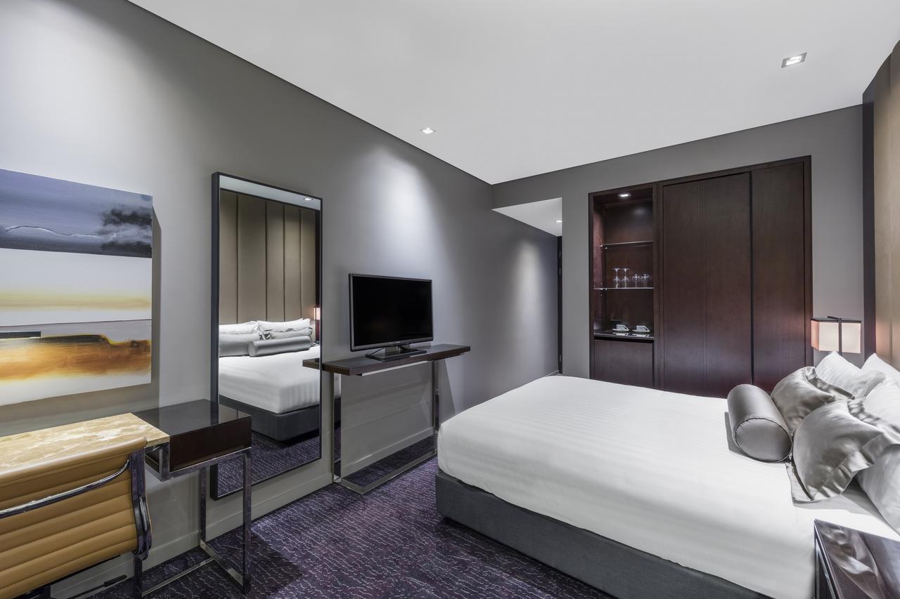 Hotel The Beetson