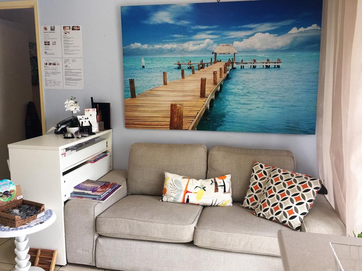 Guest house Zen Escape