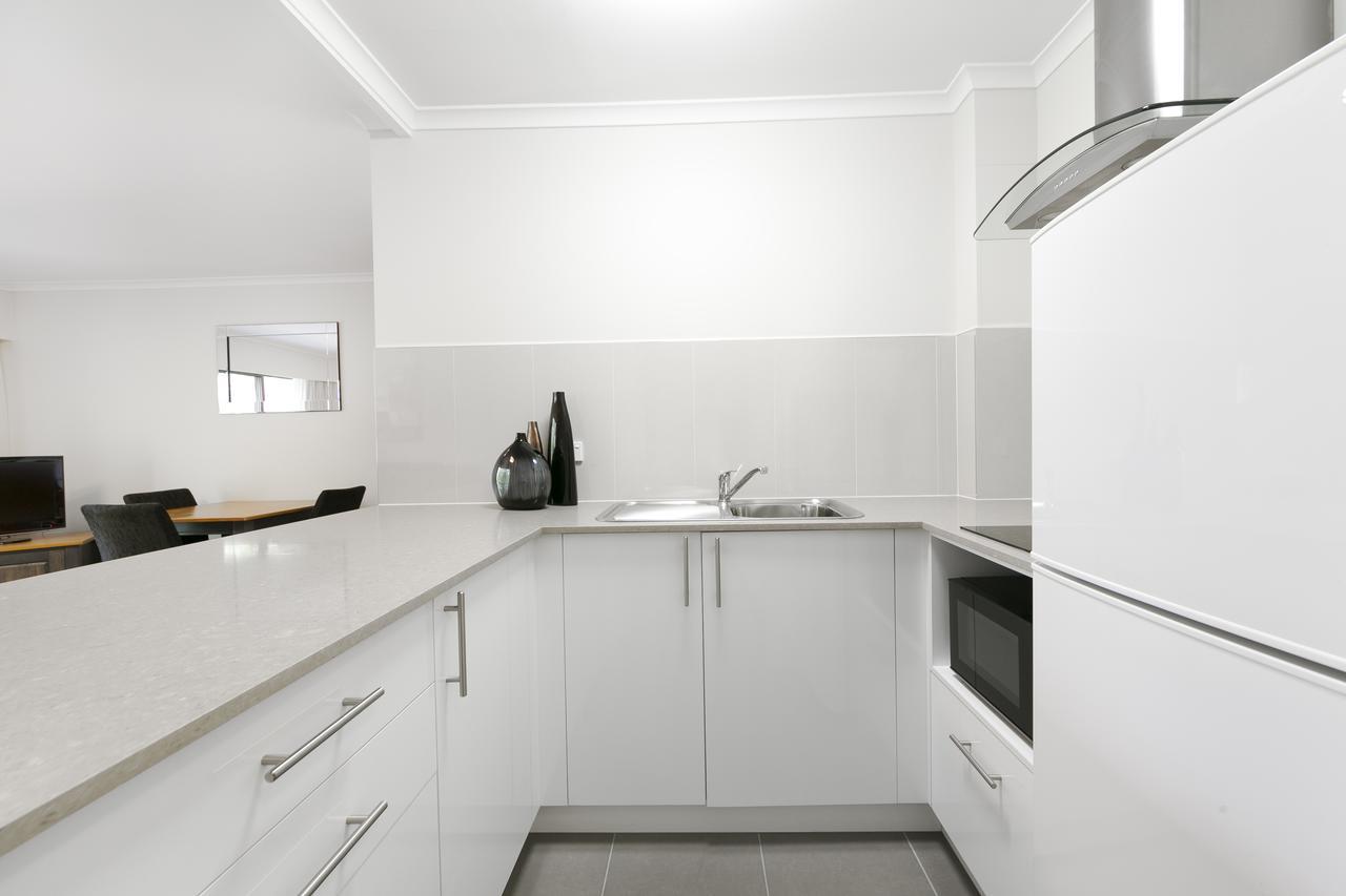 Aparthotel Mt Ommaney