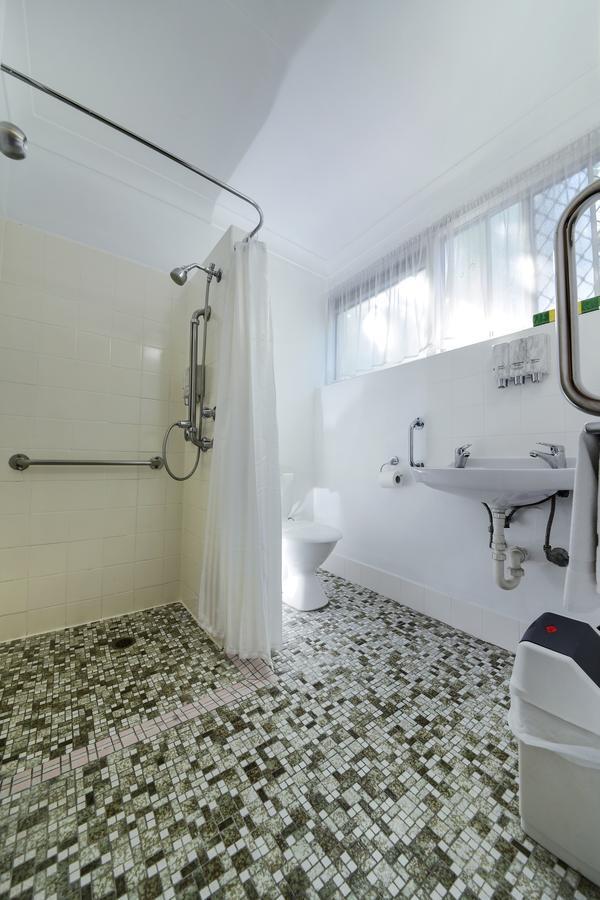 Aspley Motor Motel Brisbane