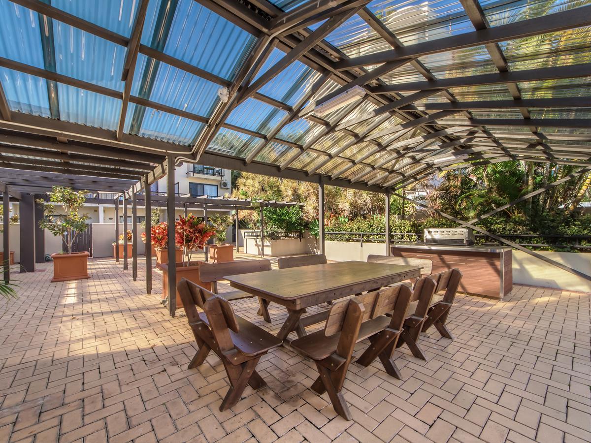 Spring Hill Aparthotel