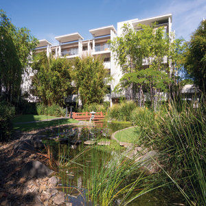 Oaks Mews