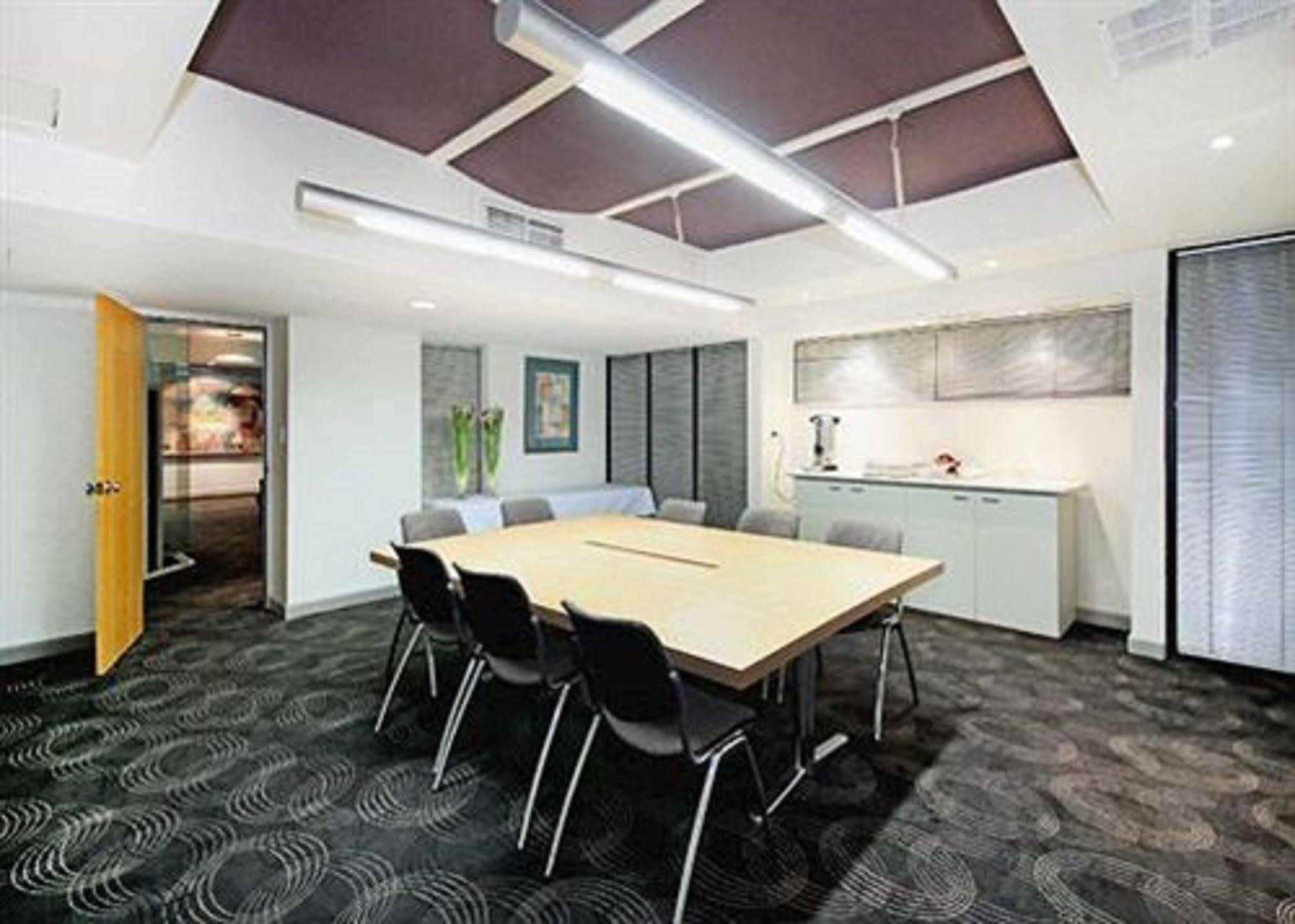 Airport International Hotel Brisbane