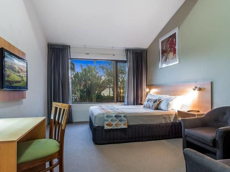 Airport International Hotel Brisbane