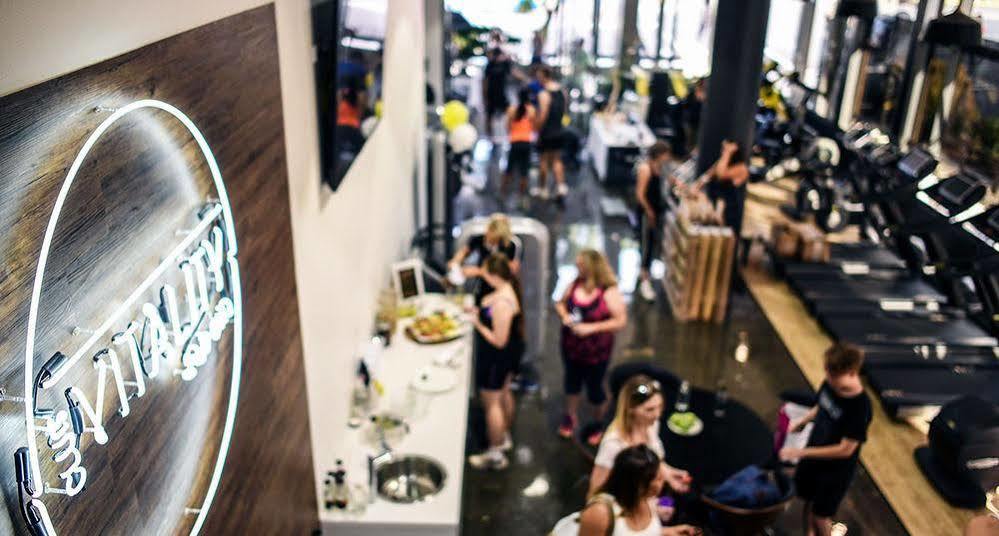 Aparthotel Vine South 5*