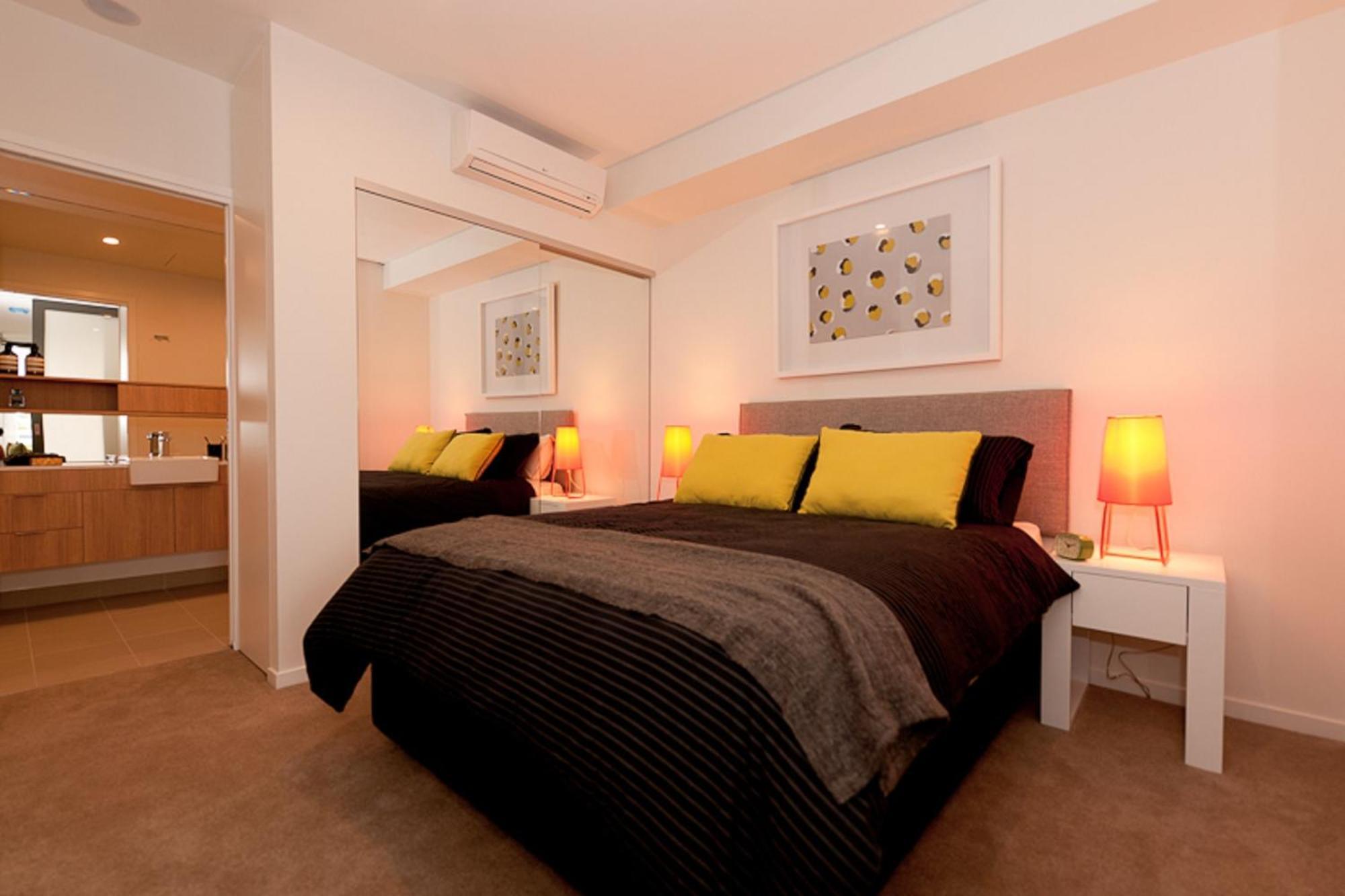 Vine South Aparthotel Brisbane