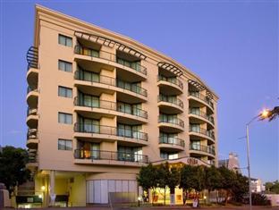 Aparthotel Cosmo