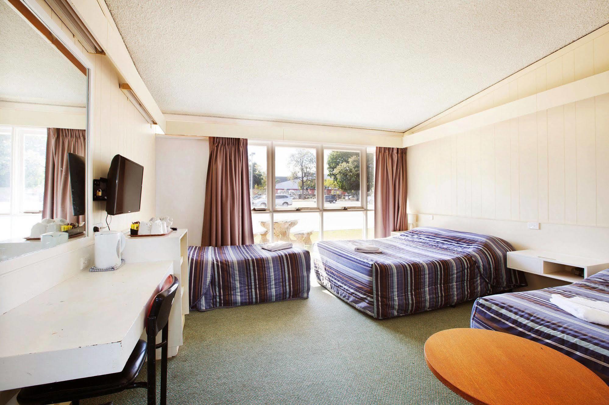 Hotel Sunnybank