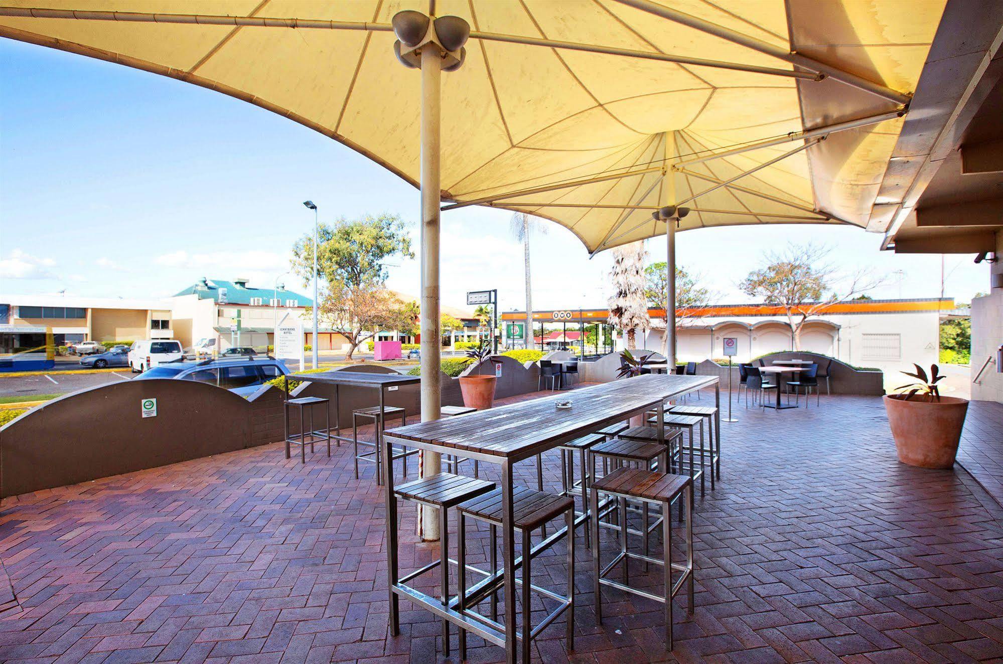 Hotel Sunnybank Brisbane