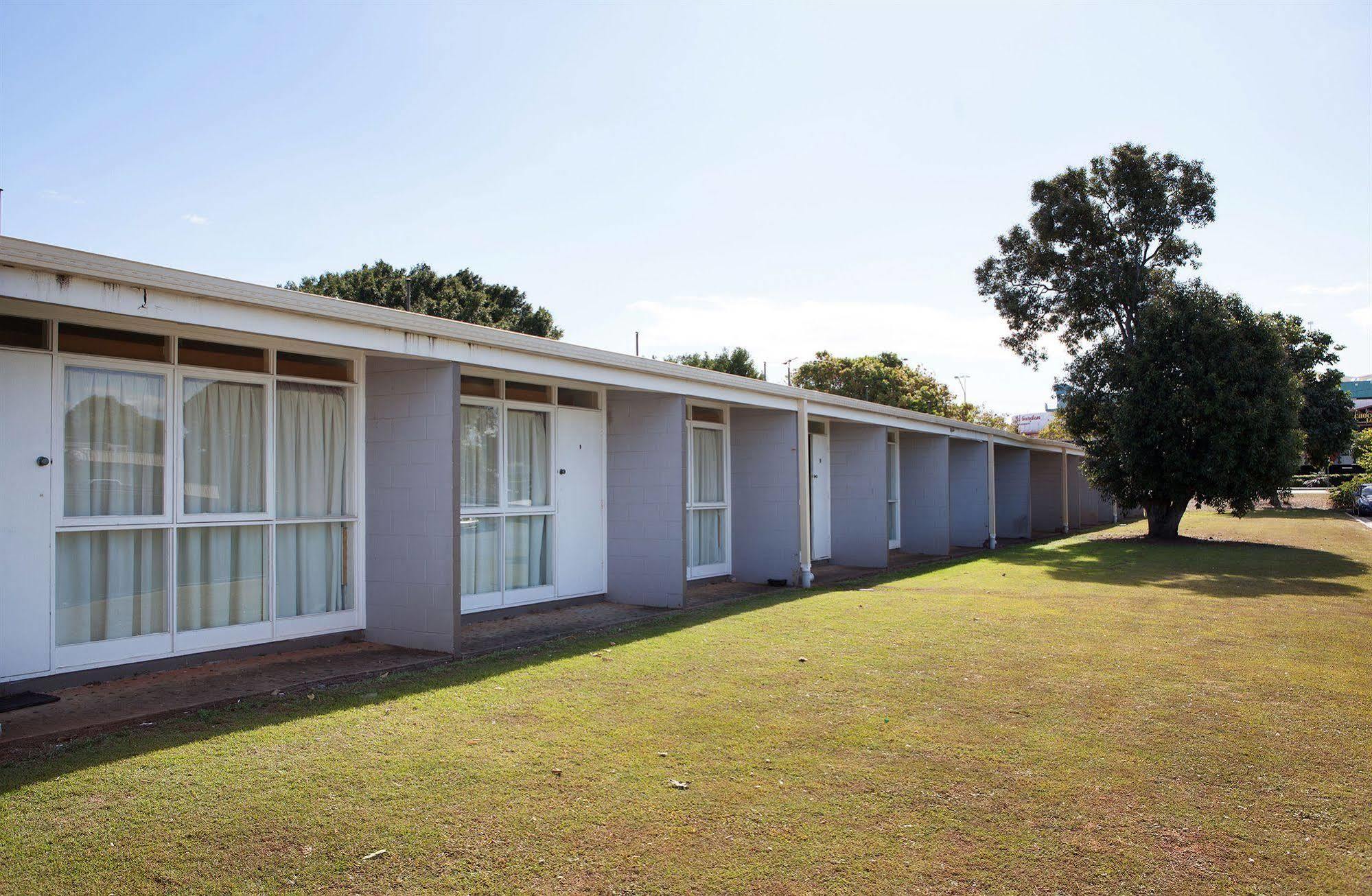 Sunnybank Hotel 3*